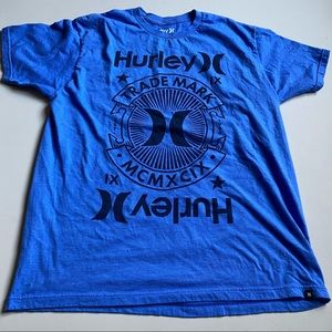 Hurley Graphic Tshirt